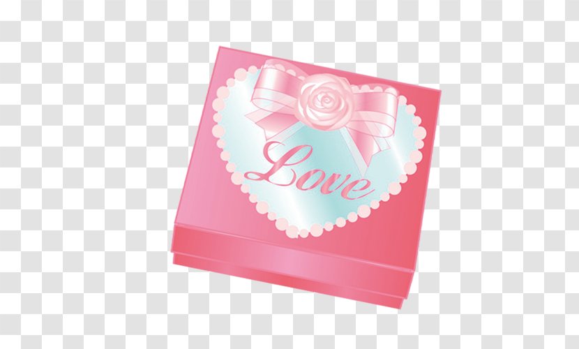 Gift Price - Love Transparent PNG