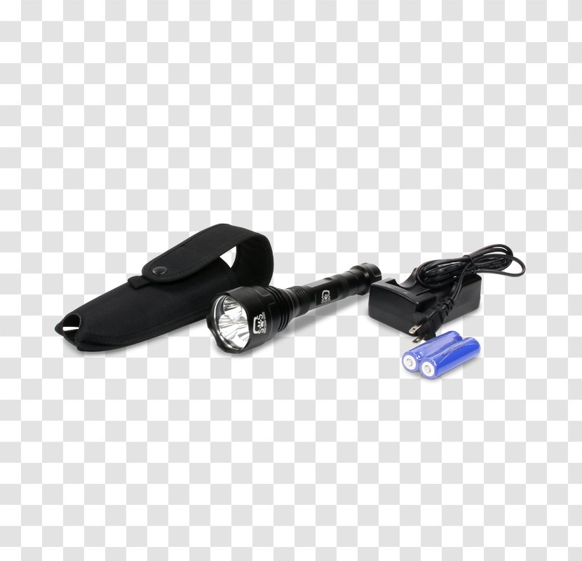 Blacklight Scorpion Master 28 LED UV Black Light Flashlight Ultraviolet Tool Transparent PNG
