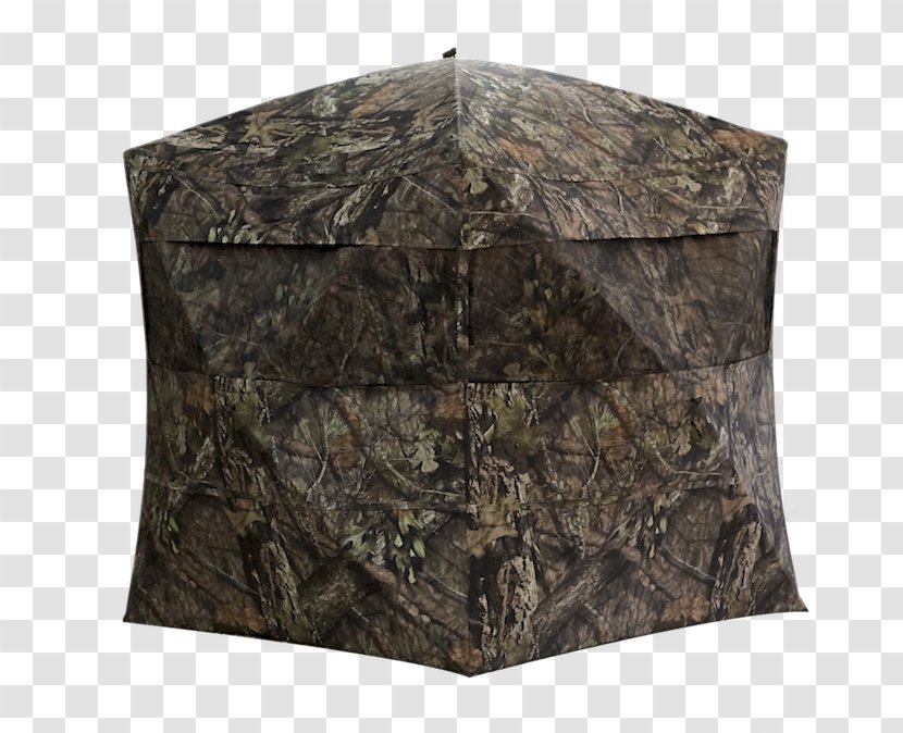 Hunting Blind Tree Stands Bowhunting Turkey - Deer - Bob Sutton Transparent PNG