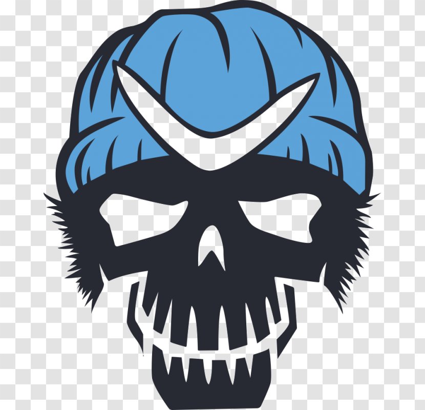 Captain Boomerang Deadshot Harley Quinn Joker Enchantress - Skull Transparent PNG