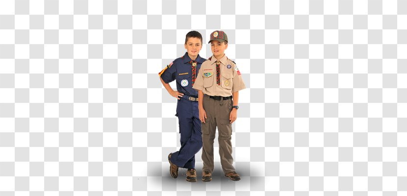Cub Scouting Old North State Council Uniform Boy Scouts Of America - Belt Transparent PNG