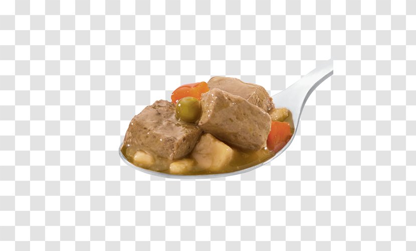 Gravy Cutlery Recipe Tableware Dish Network - Dishware - Chicken Stew Transparent PNG