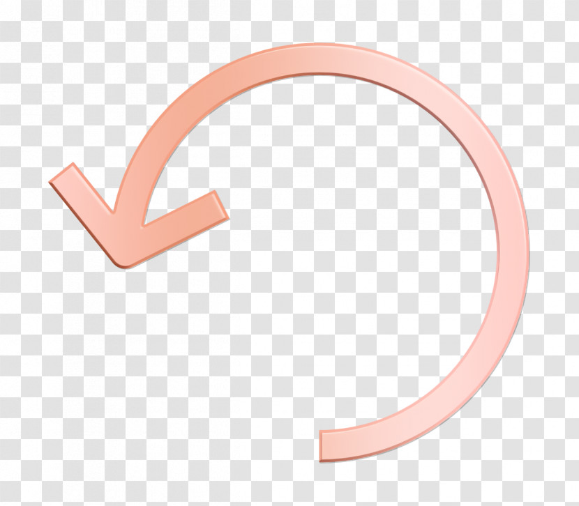 Arrow Icon Return Icon Transparent PNG