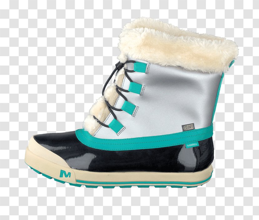 Snow Boot Shoe Walking - Outdoor Transparent PNG