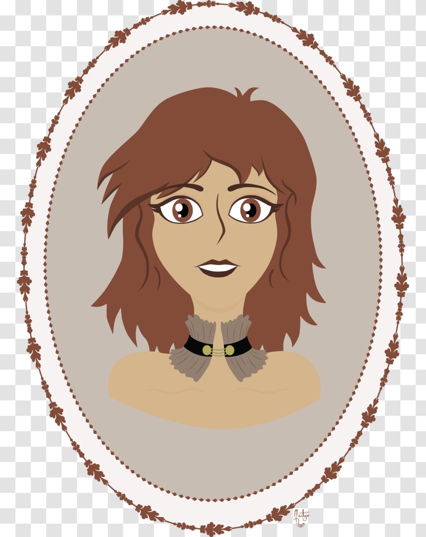 Illustration Game Age Of Enlightenment Cartoon Character - Magic Frame Transparent PNG