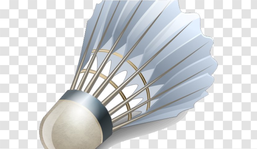 Badminton Cartoon - Ball Game - Net Sports Transparent PNG