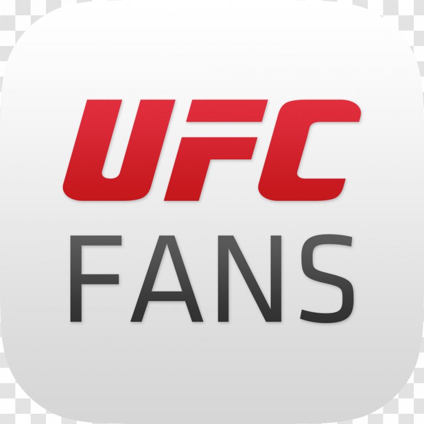 Ultimate Fighting Championship Reebok Classic Mixed Martial Arts Sport - UFC Transparent PNG