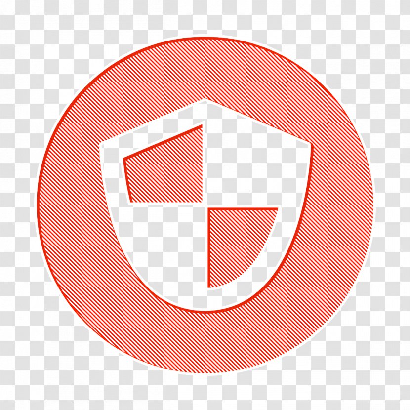 Shield Icon Security Interface - Symbol Logo Transparent PNG