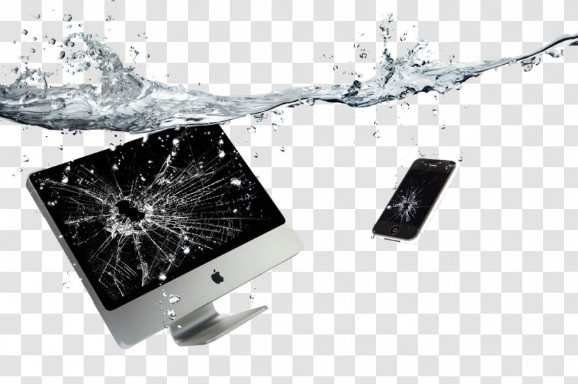 Laptop Computer Desktop Wallpaper - Lossless Compression - Water Mobile Transparent PNG