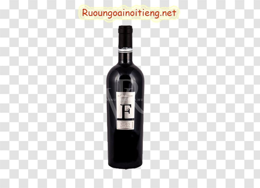 San Marzano Di Giuseppe Red Wine Cantine Negroamaro - Drink Transparent PNG