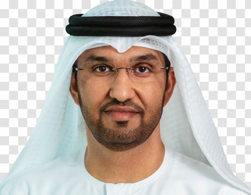 Sultan Ahmed Al Jaber Abu Dhabi National Oil Company Chief Executive Petroleum - Downstream Transparent PNG