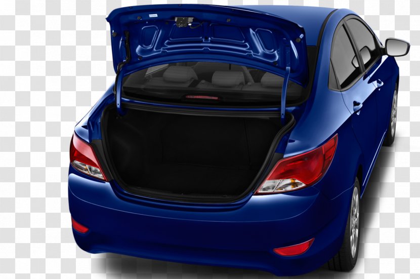 2015 Hyundai Accent Car 2014 2017 Transparent PNG