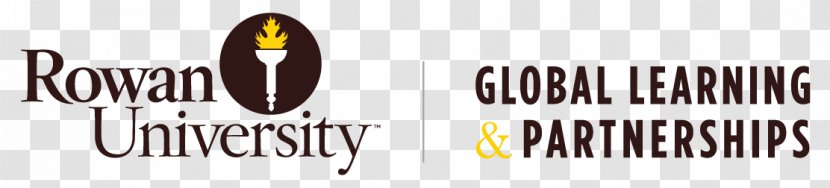 Brand Logo Rowan University Font Transparent PNG