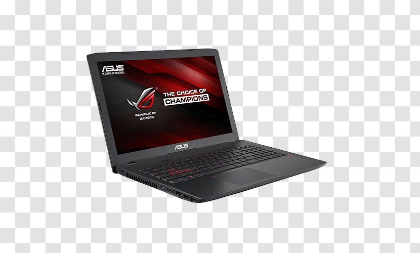 Laptop HP OMEN 15-ce000 Series Intel Core I7 Hewlett-Packard Computer - Solidstate Drive Transparent PNG