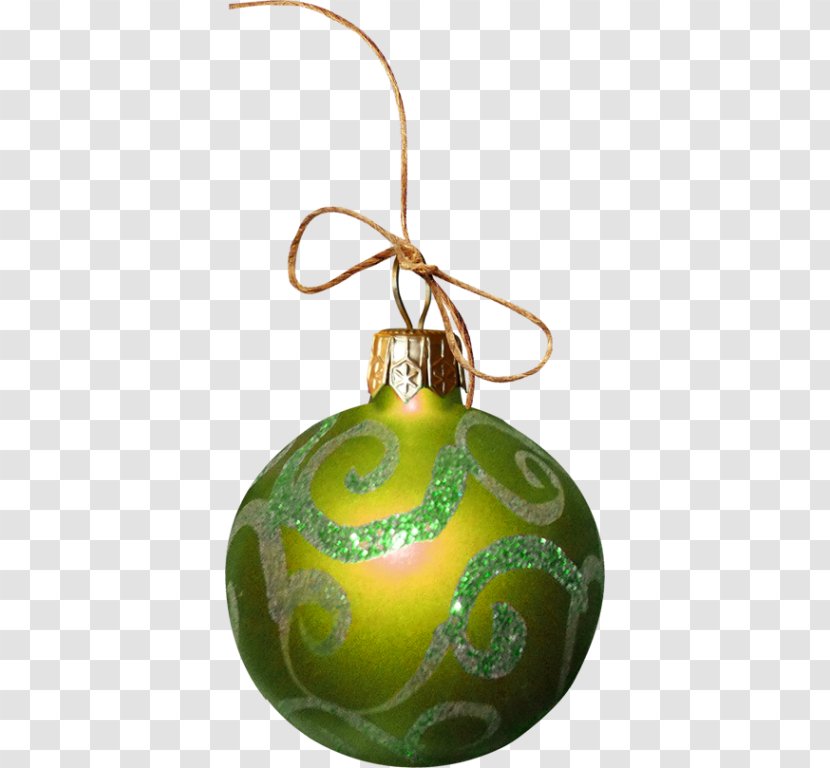 Christmas Ornament New Year - Work Of Art Transparent PNG