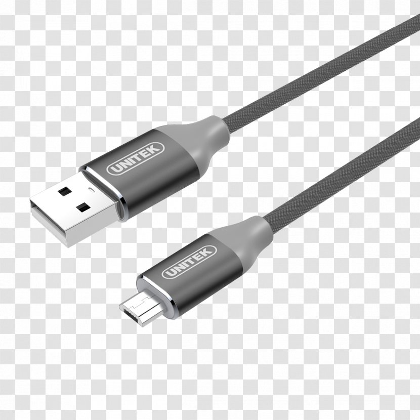 HDMI USB-C Electrical Cable Micro-USB - Lightning - USB Transparent PNG