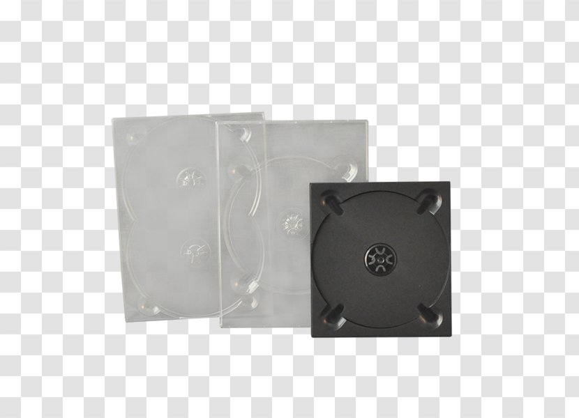 DVD Compact Disc Optical Packaging Tray Plastic - Cdrom - Hook And Loop Fastener Transparent PNG