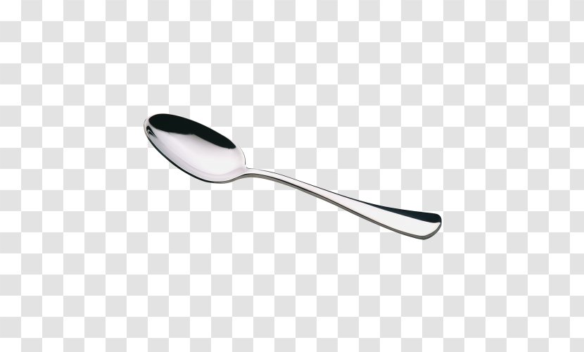 Dessert Spoon Cutlery Teaspoon Iced Tea Transparent PNG