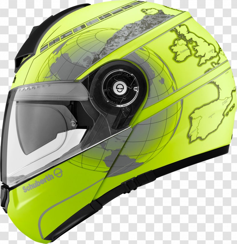 Motorcycle Helmets Schuberth Car - Bicycle Clothing - Firefighter Transparent PNG