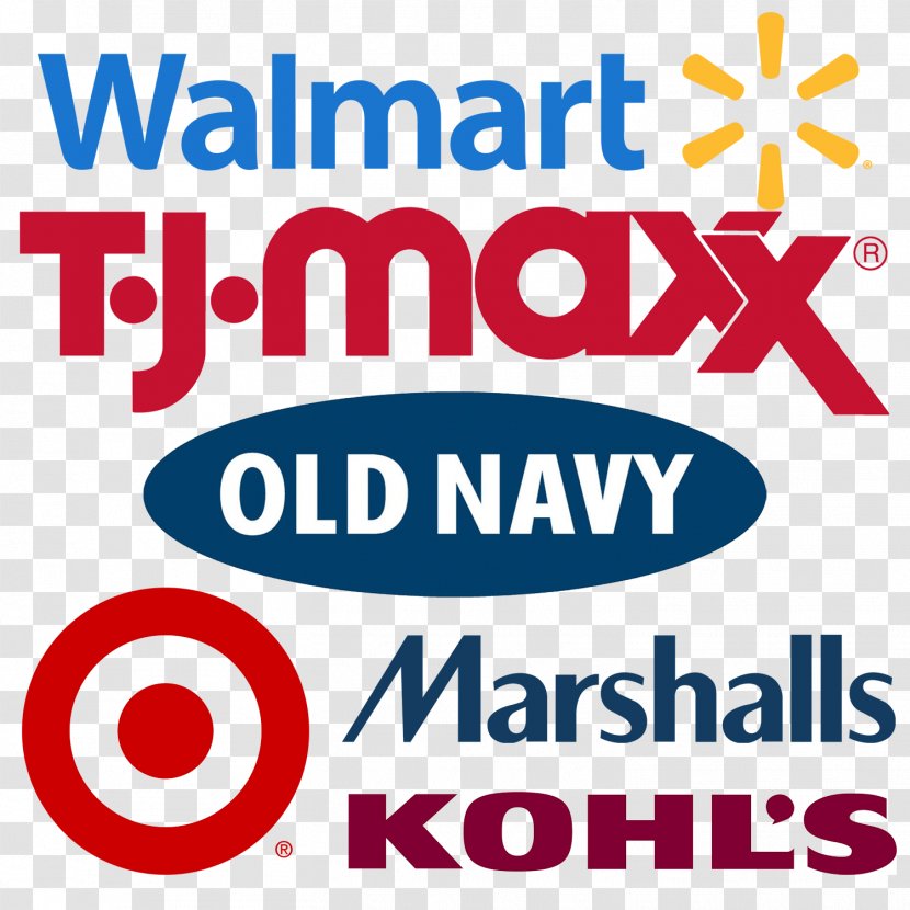 Marshalls TJ Maxx TJX Companies Gift Card Ross Stores - Text Transparent PNG