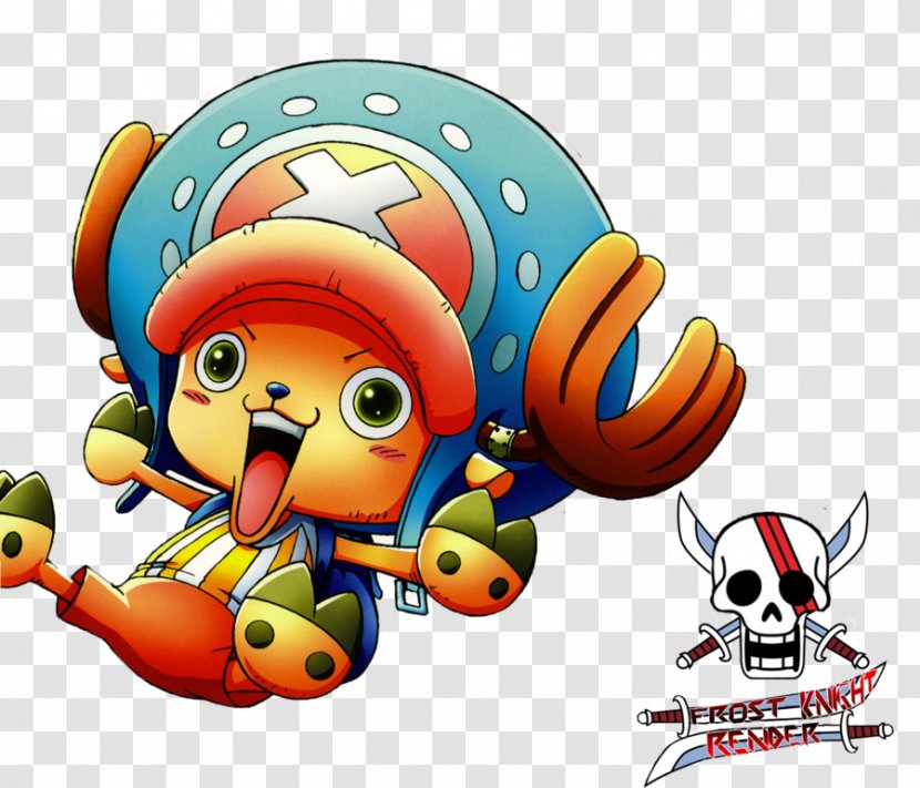 Tony Chopper Roronoa Zoro One Piece Shanks - Sabo Transparent PNG