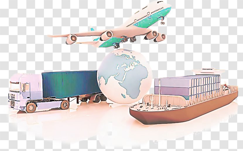 Travel Car - Air - Airbus Aerospace Engineering Transparent PNG