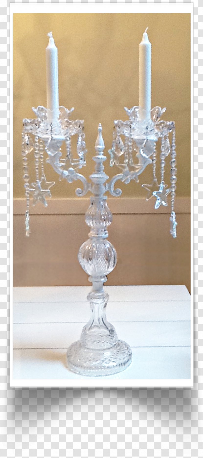 Candle Candelabra Menorah Centrepiece Lighting Transparent PNG