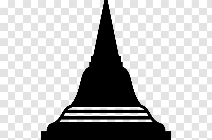 Phra Pathommachedi Temple Boudhanath Stupa - Buddhism Transparent PNG