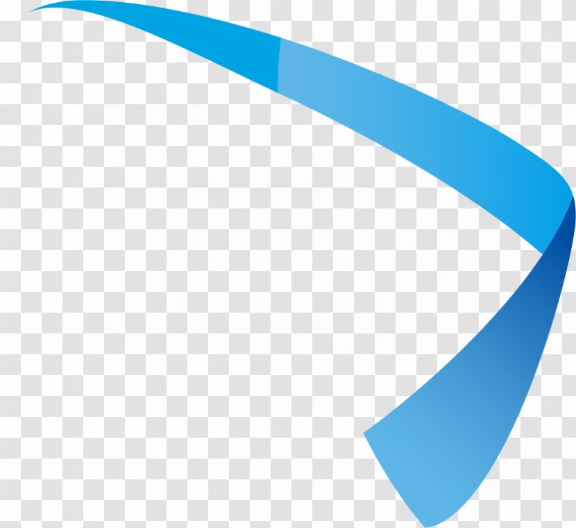 Goggles Line - Azure - Himal Groups Logo Transparent PNG