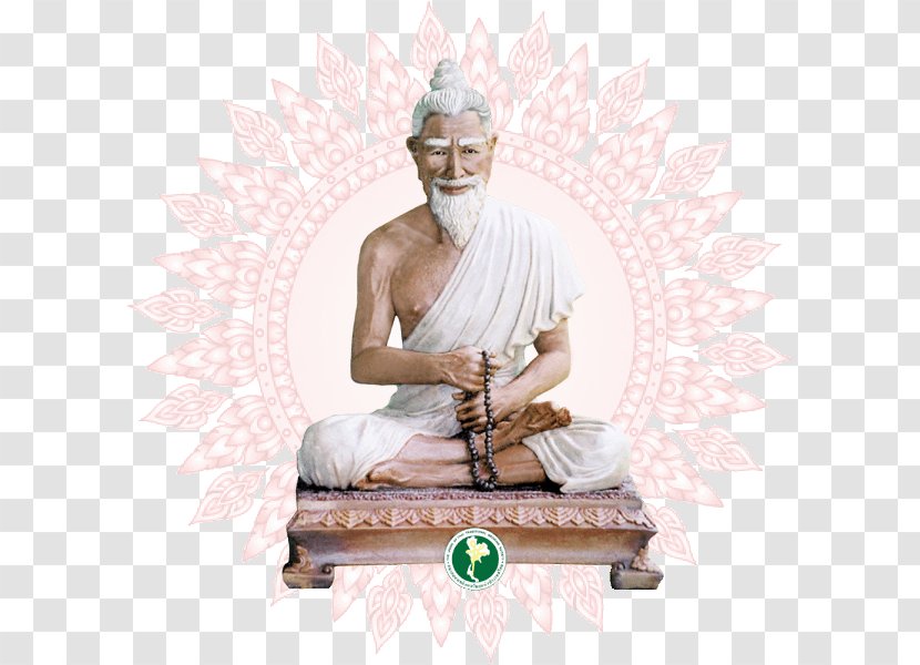 Statue - Sitting - Chinese Massage Transparent PNG