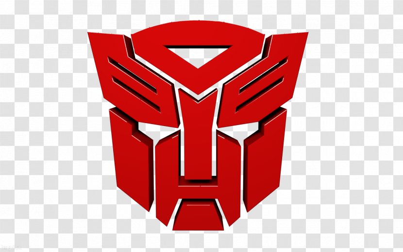 Transformers: The Game Optimus Prime Bumblebee Autobot - Logo Transparent PNG