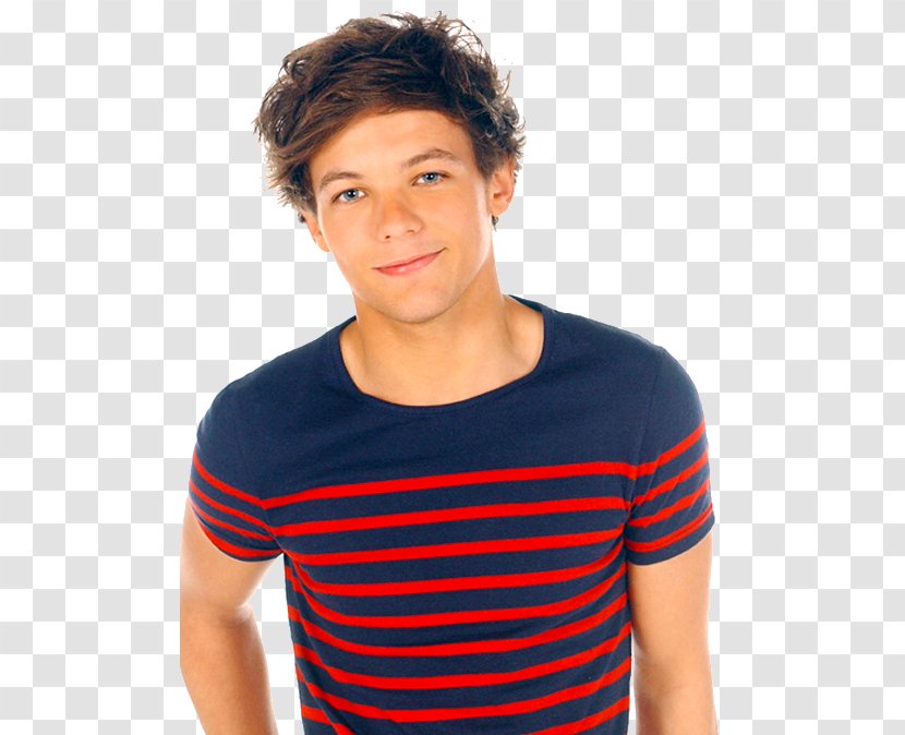 Louis Tomlinson Doncaster One Direction Singer-songwriter - Watercolor Transparent PNG