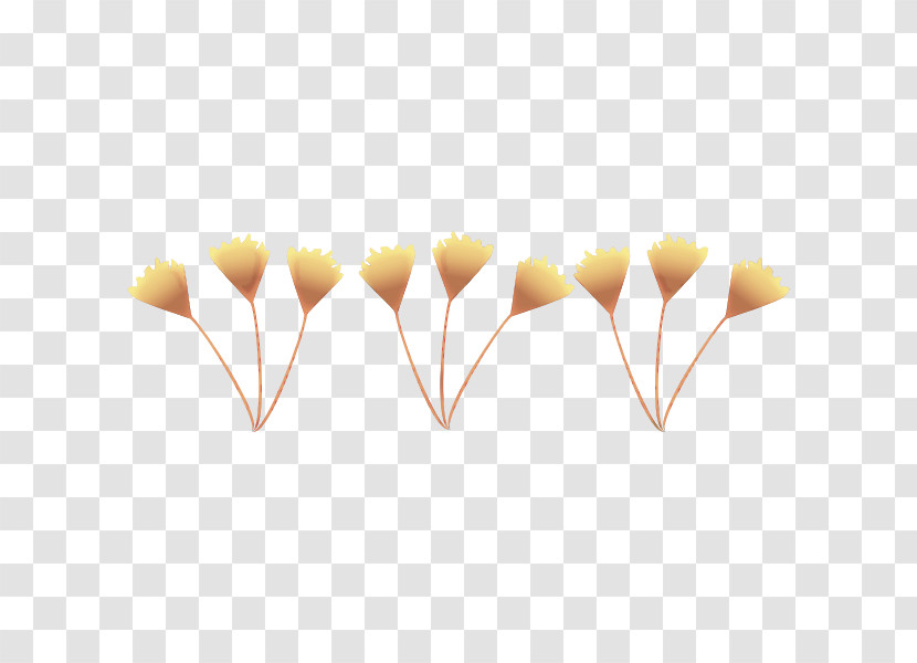 Tooth Meter Font Transparent PNG