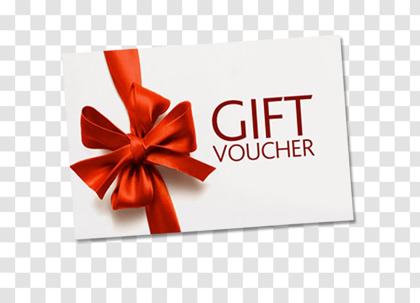Gift Card Voucher Discounts And Allowances Christmas Transparent PNG