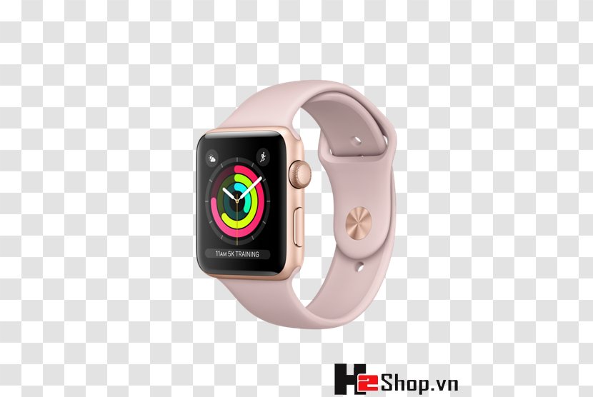 Apple Watch Series 3 MacBook Air Macintosh AirPods - 1 Transparent PNG