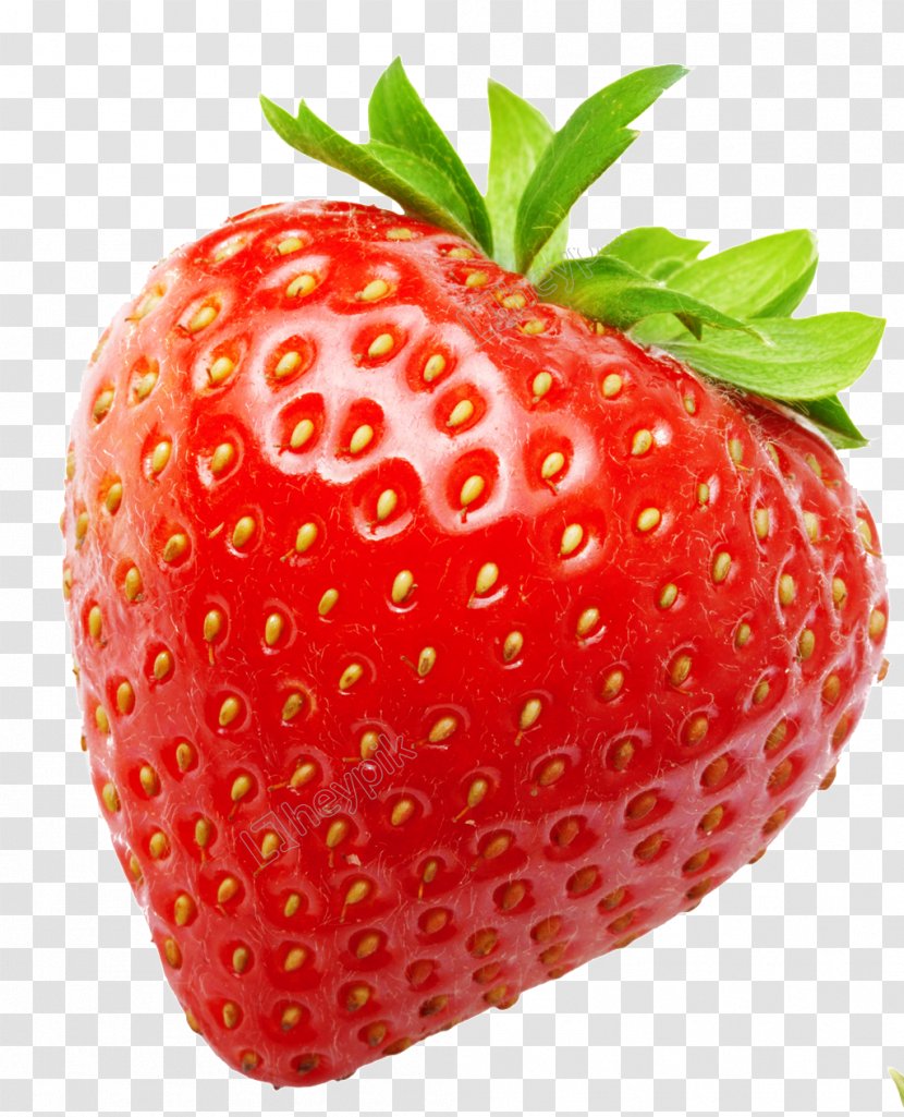 Food Shutterstock Image Illustration - Strawberry - Crazy Fresh Transparent PNG