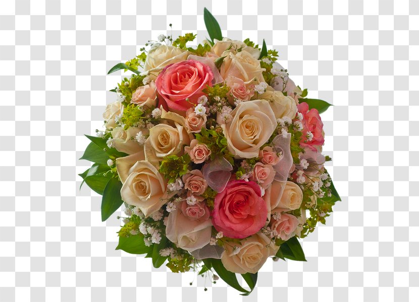 Garden Roses Floral Design Flower Bouquet Cut Flowers - Plant - Rose Transparent PNG