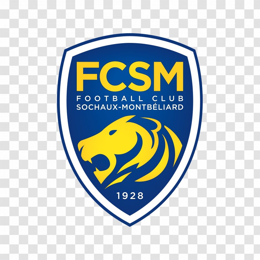 FC Sochaux-Montbéliard Ligue 2 France 1 Stade Auguste Bonal - Coupe De La Transparent PNG