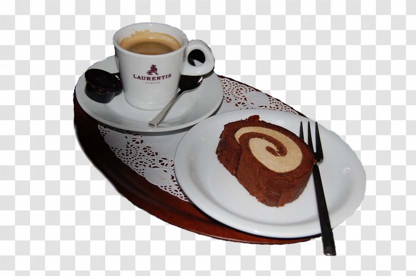 Coffee Cup Espresso Turkish Waregem - Pound Cake Transparent PNG