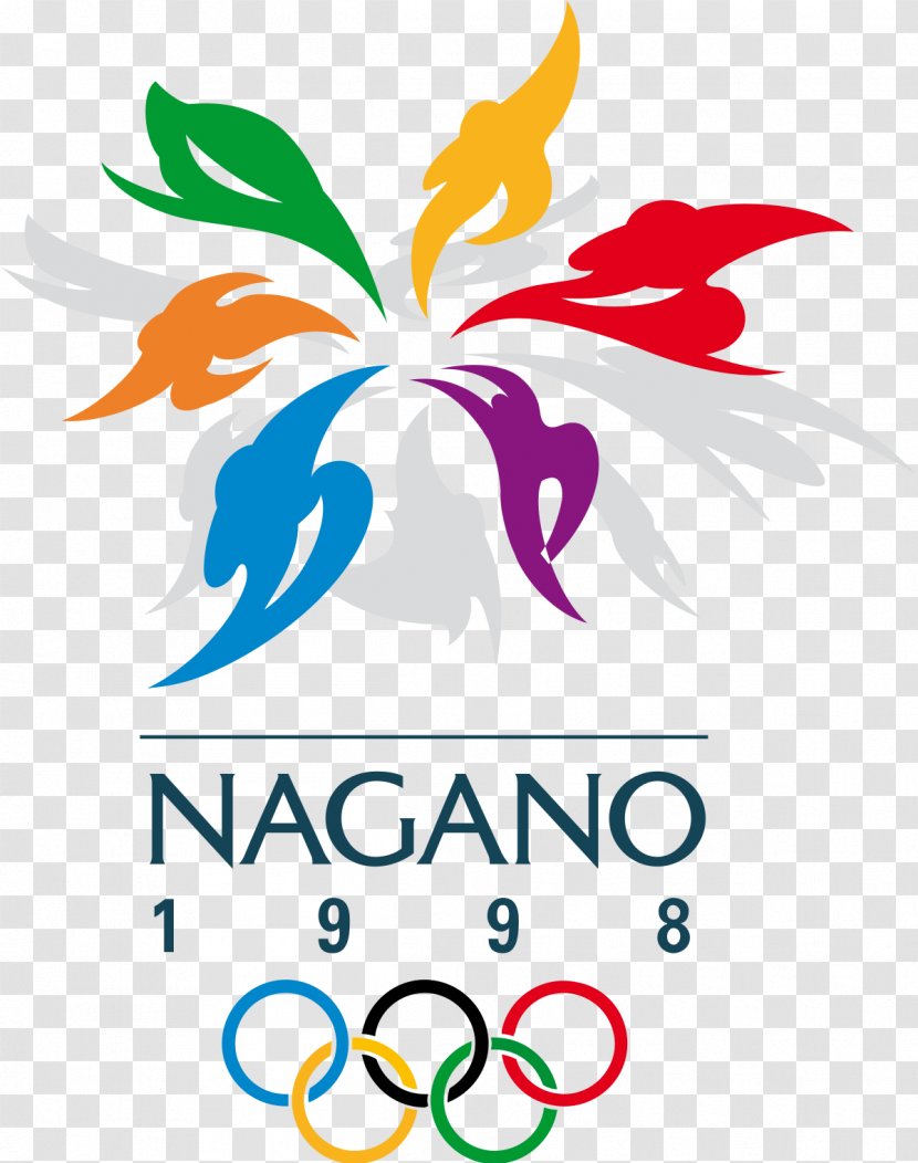 1998 Winter Olympics 2022 2018 Olympic Games Pyeongchang County - Paralympic Transparent PNG