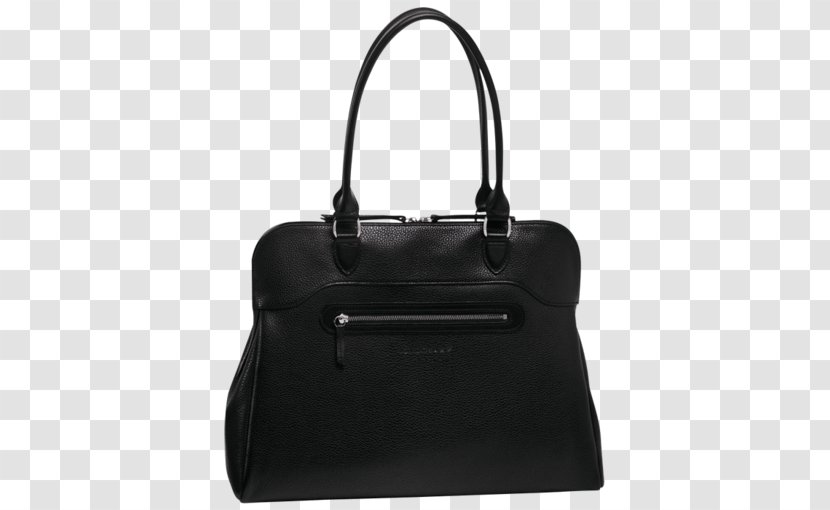 Tote Bag Handbag Zipper Baggage - Fashion Accessory - Women Transparent PNG