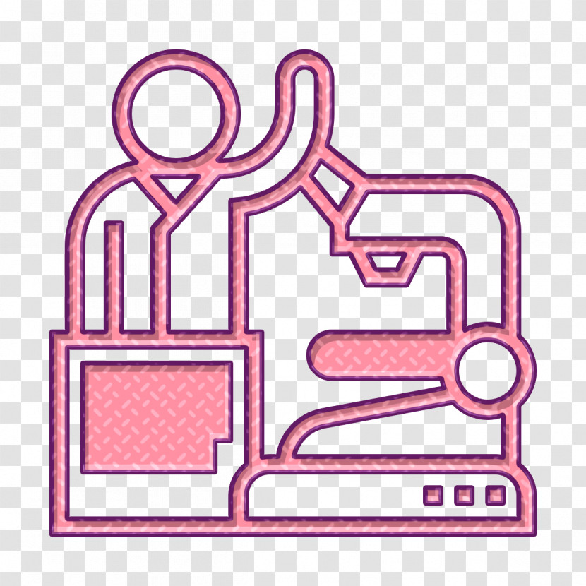 Research Icon Bioengineering Icon Discovery Icon Transparent PNG