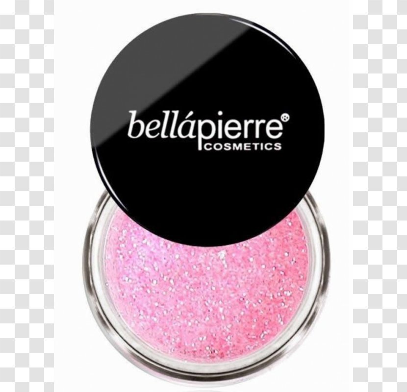Glitter Collection - Highlighter - Baby PinkBH Cosmetics CollectionBaby Eye Shadow Make-upHair Transparent PNG