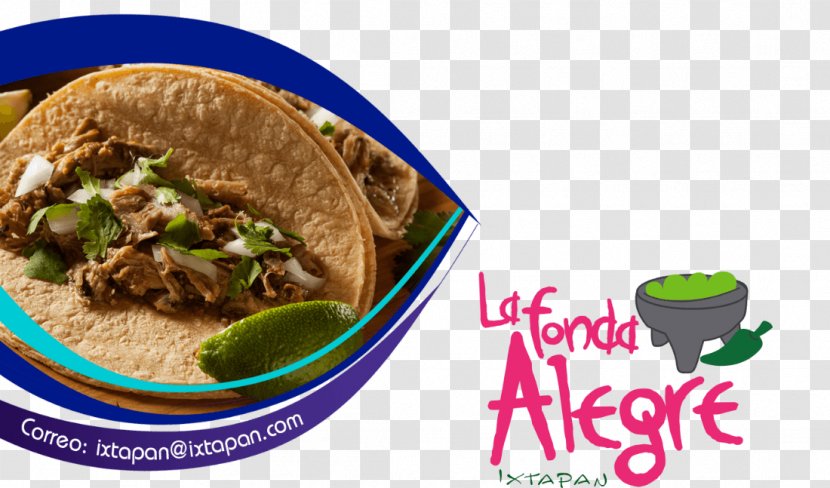 Taco Carnitas Al Pastor Salsa Mexican Cuisine - Meat Transparent PNG