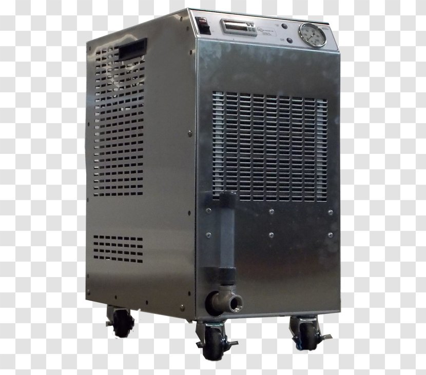 Chiller Machine Computer System Sound Transparent PNG