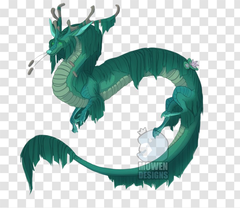 Dragon Art Museum Goat Legendary Creature - Mythical - Pond Transparent PNG