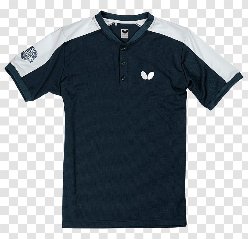 Jersey T-shirt Polo Shirt Clothing - Suit Transparent PNG