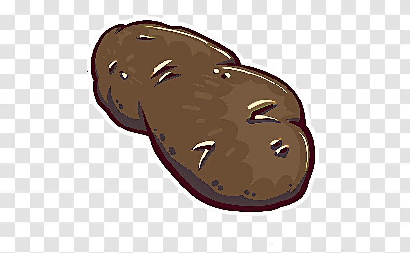 Food Cartoon - Snack Liver Transparent PNG