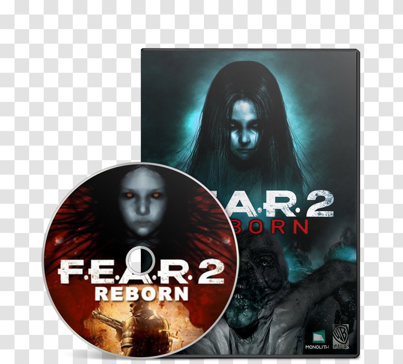 F.E.A.R. 2: Project Origin Video Game Downloadable Content PlayStation 3 Shooter - Brand - Steam Transparent PNG