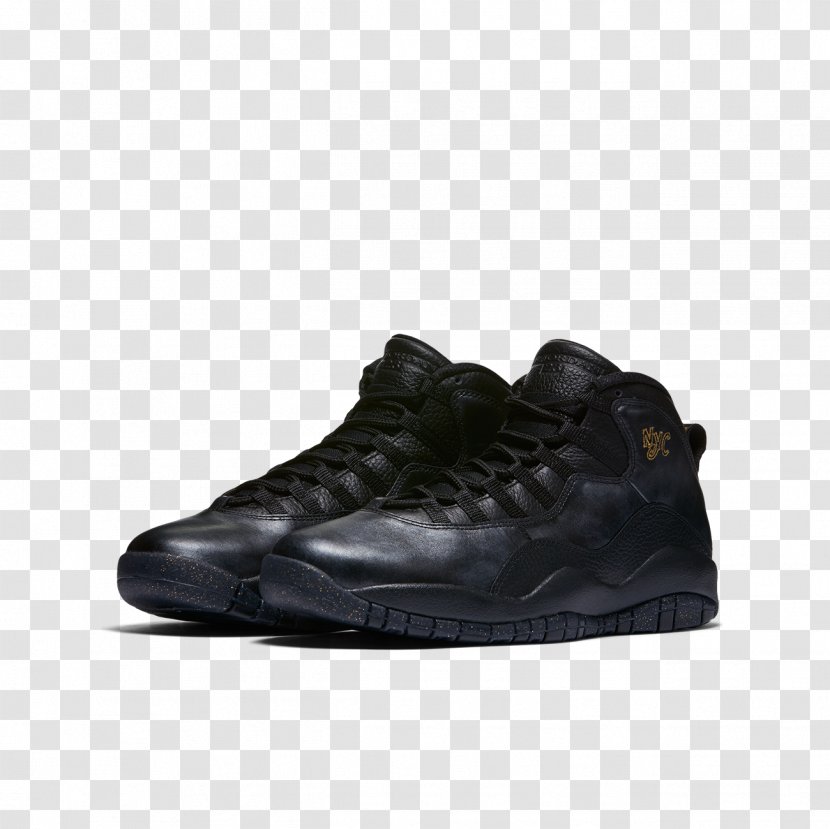 Nike Air Max Force Shoe Sneakers - Sportswear Transparent PNG